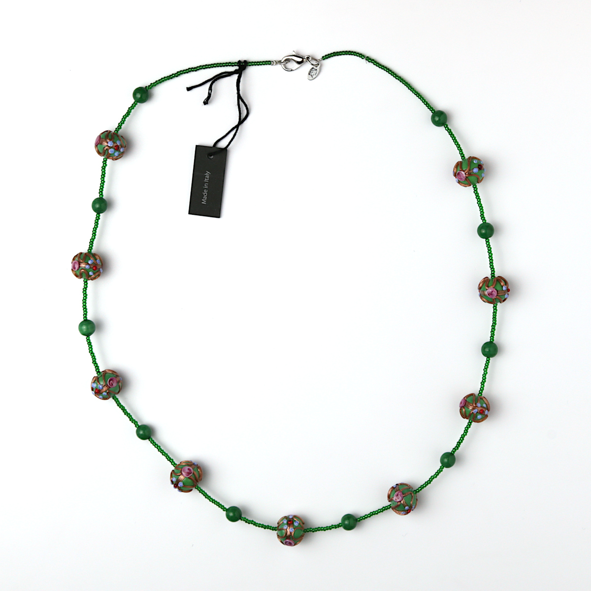 OL-C-091-3.jpg Necklace # 091 - Image 1
