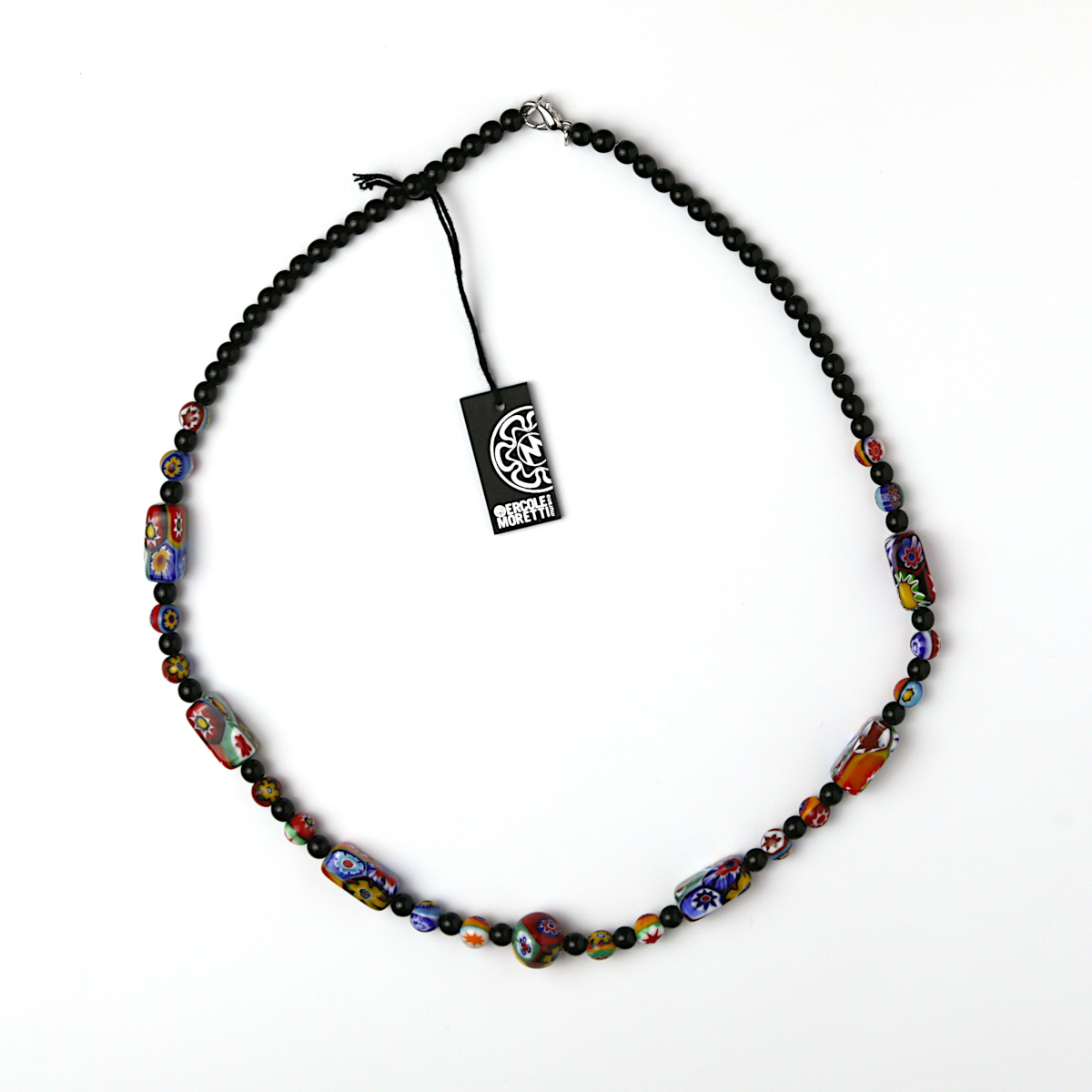OL-C-136-3.jpg Necklace # 136 - Image 1
