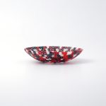 Bowl 13 cm # 018