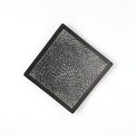 Plate 14x14 cm # 001 - Image 2