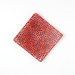 Plate 14x14 cm # 002 - Image 2