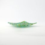 Piatto 14x14 cm # 003