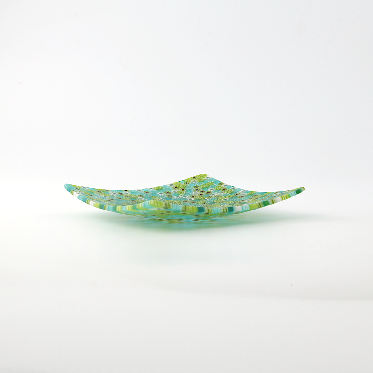 OL-D-14-003-3.jpg Piatto 14x14 cm # 003 - immagine 1