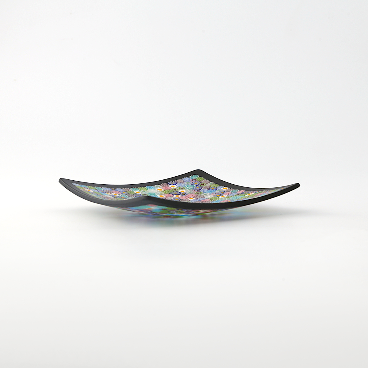 OL-D-14-005-3.jpg Piatto 14x14 cm # 005 - immagine 1