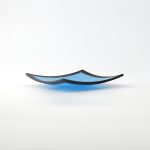 Plate 14x14 cm # 007