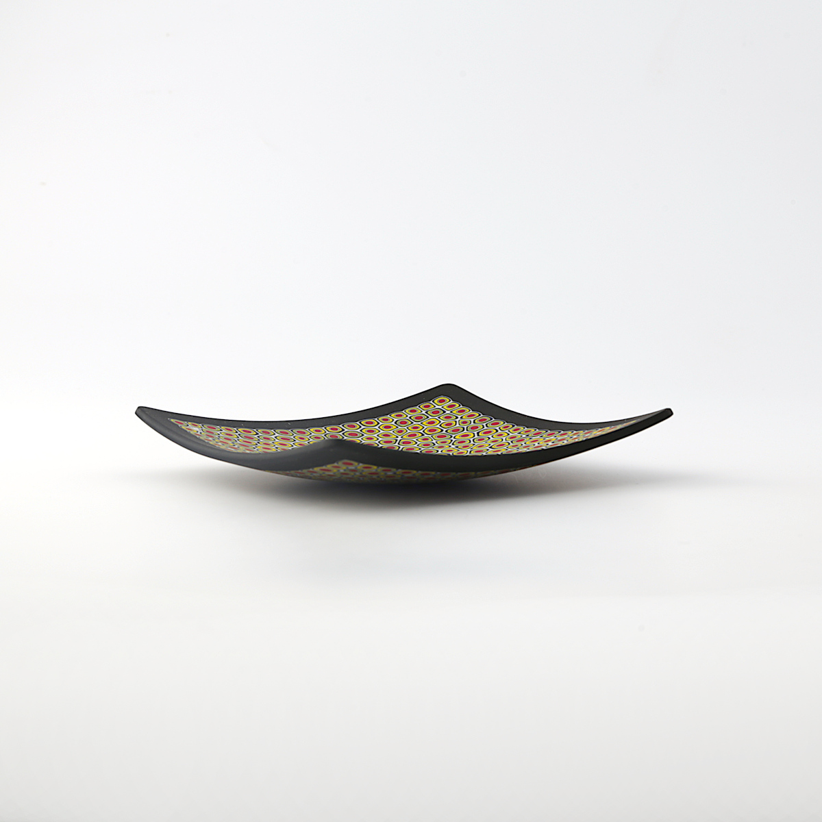 OL-D-14-010-3.jpg Piatto 14x14 cm # 010 - immagine 1