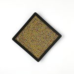 Piatto 14x14 cm # 010 - immagine 2