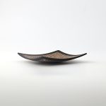 Piatto 14x14 cm # 011