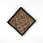 Piatto 14x14 cm # 011 - immagine 2