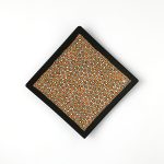 Piatto 14x14 cm # 012 - immagine 2