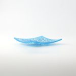 Piatto 14x14 cm # 013