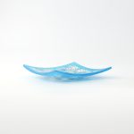 Plate 14x14 cm # 014