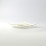 Piatto 14x14 cm # 015