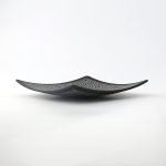 Plate 18x18 cm # 001