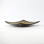 Plate 18x18 cm # 002