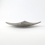 Piatto 18x18 cm # 003