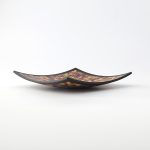 Plate 18x18 cm # 004