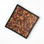 Plate 18x18 cm # 004 - Image 2