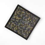 Piatto 18x18 cm # 007 - immagine 2