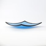 Piatto 18x18 cm # 008