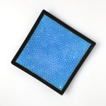 Piatto 18x18 cm # 008 - immagine 2