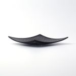 Plate 18x18 cm # 011