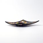 Piatto 18x18 cm # 012