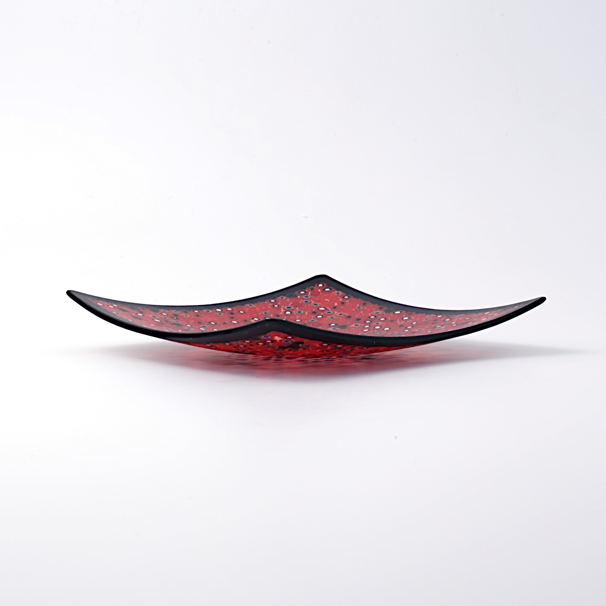 OL-D-18-013-3.jpg Piatto 18x18 cm # 013 - immagine 1