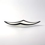 Piatto 18x18 cm # 015