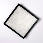 Piatto 18x18 cm # 015 - immagine 2