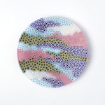 Piatto 19 cm # 003 - immagine 2