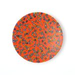 Piatto 19 cm # 007 - immagine 2