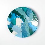 Plate 19 cm # 008 - Image 2