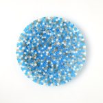 Plate 19 cm # 010 - Image 2