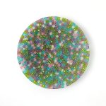 Piatto 19 cm # 012 - immagine 2