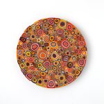 Plate 19 cm # 013 - Image 2