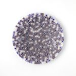 Plate 19 cm # 017 - Image 2