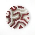 Plate 19 cm # 023 - Image 2