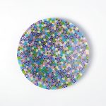 Plate 19 cm # 026 - Image 2