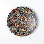 Piatto 19 cm # 033 - immagine 2