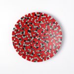 Plate 19 cm # 037 - Image 2