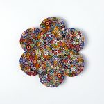 Plate 19 cm # 039 - Image 2