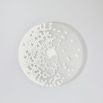 Plate 19 cm # 042 - Image 2