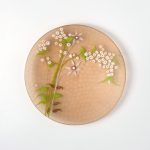 Piatto 19 cm # 044 - immagine 2