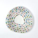 Plate 19 cm # 047 - Image 2