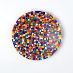 Piatto 19 cm # 050 - immagine 2