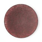 Plate 24 cm # 002 - Image 2