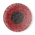 Plate 24 cm # 006 - Image 2