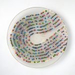 Piatto 24 cm # 007 - immagine 2