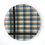 Plate 24 cm # 008 - Image 2